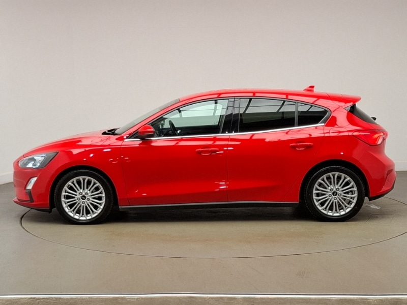 Used Ford Focus 2020 for sale - 78079518: Photo 4