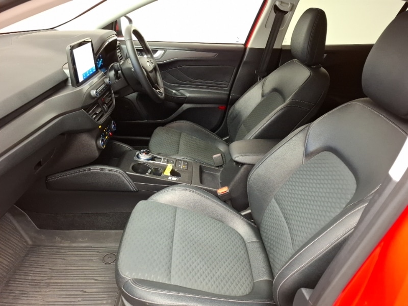 Used Ford Focus 2020 for sale - 78079518: Photo 5