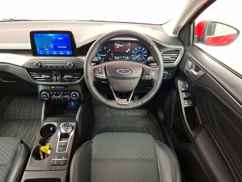 Used Ford Focus 2020 for sale - 78079518: Photo 7