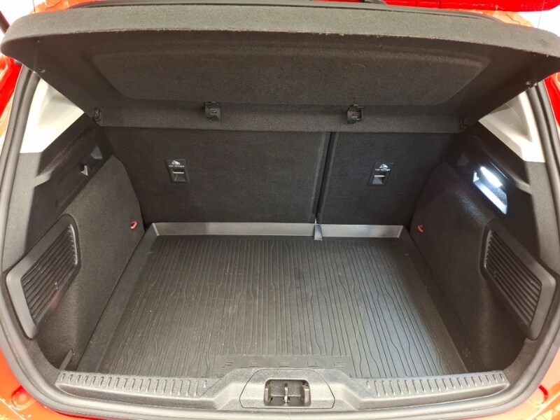 Used Ford Focus 2020 for sale - 78079518: Photo 8