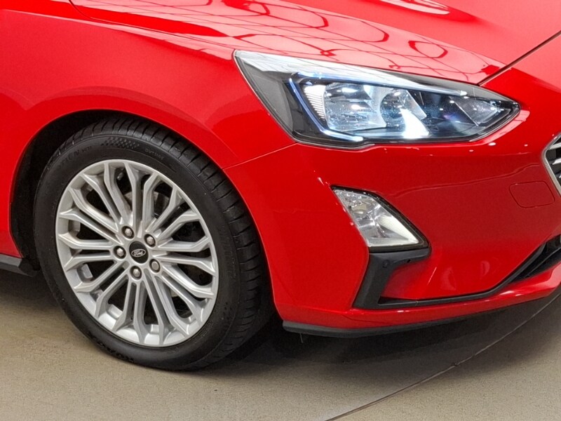 Used Ford Focus 2020 for sale - 78079518: Photo 9