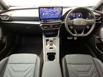 Used Cupra Formentor 2025 for sale - 74737631: Photo