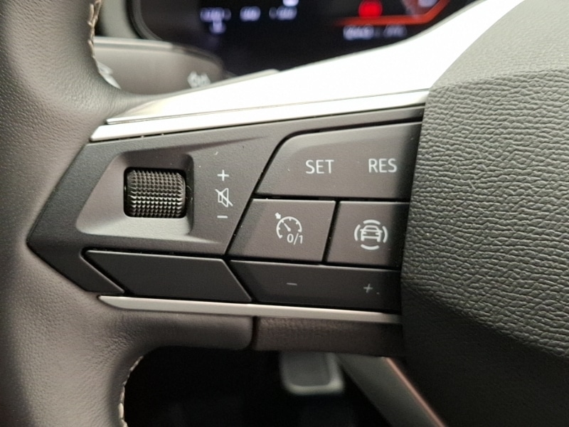 Used SEAT Ibiza 2024 for sale - 77150212: Photo 18