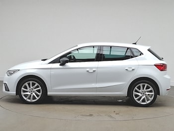 Used SEAT Ibiza 2024 for sale - 77150212: Photo