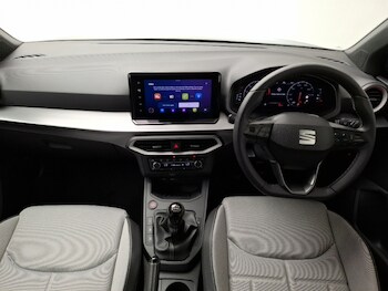 Used SEAT Arona 2026 for sale - 78844639: Photo
