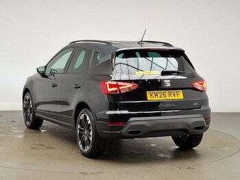 Used SEAT Arona 2026 for sale - 78844639: Photo