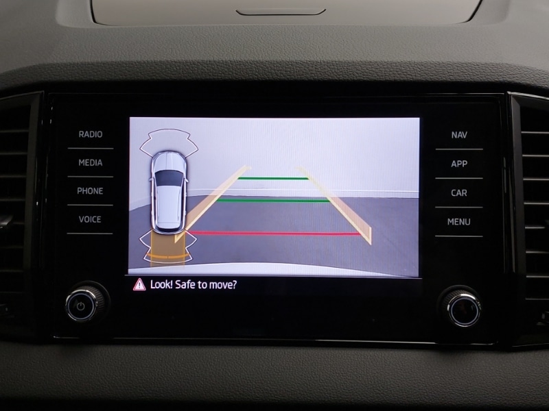 Used Skoda Karoq 2024 for sale - 76707867: Photo 15