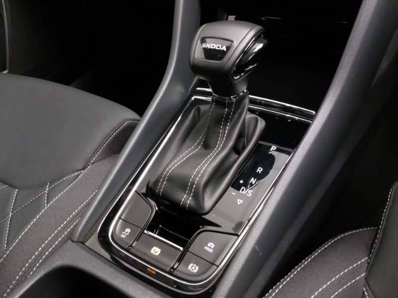 Used Skoda Karoq 2024 for sale - 76707867: Photo 16