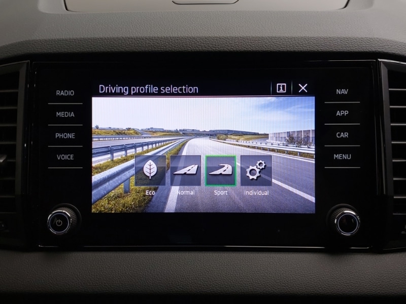 Used Skoda Karoq 2024 for sale - 76707867: Photo 17