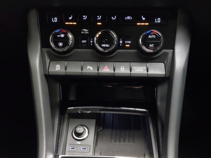 Used Skoda Karoq 2024 for sale - 76707867: Photo 18