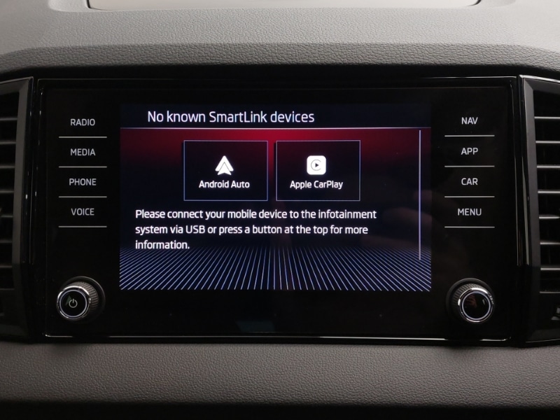 Used Skoda Karoq 2024 for sale - 76707867: Photo 19