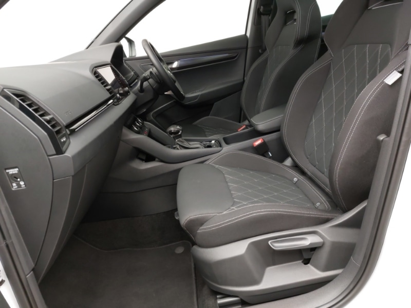 Used Skoda Karoq 2024 for sale - 76707867: Photo 5