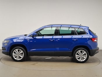 Used Skoda Karoq 2020 for sale - 78383708: Photo