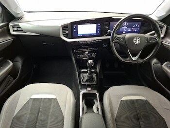 Used Vauxhall Mokka 2022 for sale - 75362430: Photo