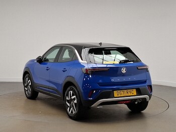 Used Vauxhall Mokka 2022 for sale - 75362430: Photo