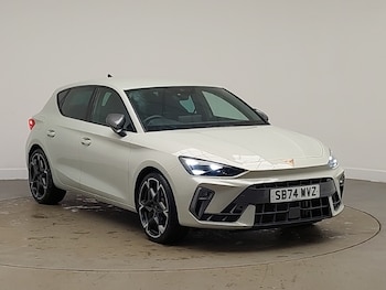 Used Cupra Leon 2025 for sale - 77623577: Photo