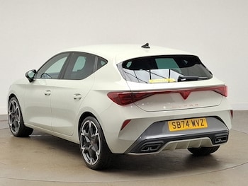 Used Cupra Leon 2025 for sale - 77623577: Photo