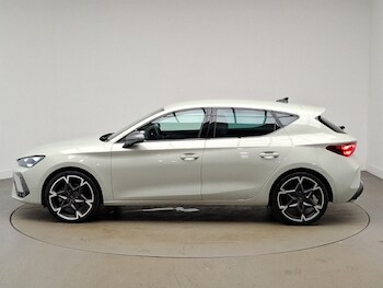 Used Cupra Leon 2025 for sale - 77623577: Photo
