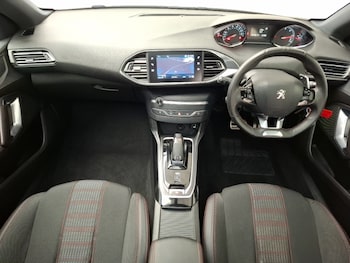 Used Peugeot 308 2019 for sale - 78608574: Photo