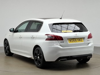 Used Peugeot 308 2019 for sale - 78608574: Photo