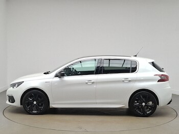 Used Peugeot 308 2019 for sale - 78608574: Photo