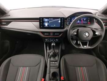 Used Skoda Kamiq 2024 for sale - 73903748: Photo