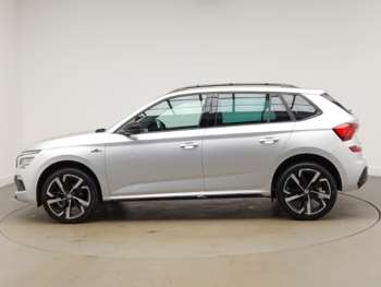 Used Skoda Kamiq 2024 for sale - 73903748: Photo