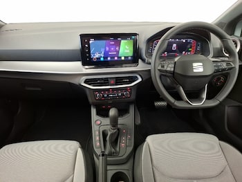 Used SEAT Ibiza 2026 for sale - 79411445: Photo