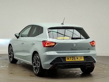 Used SEAT Ibiza 2026 for sale - 79411445: Photo