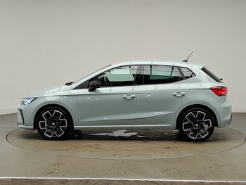 Used SEAT Ibiza 2026 for sale - 79411445: Photo