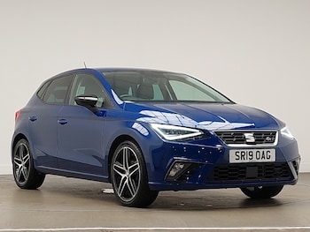 SEAT - Ibiza