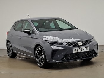 Used SEAT Ibiza 2026 for sale - 79433428: Photo