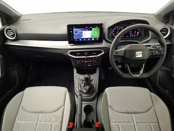Used SEAT Ibiza 2026 for sale - 79433428: Photo