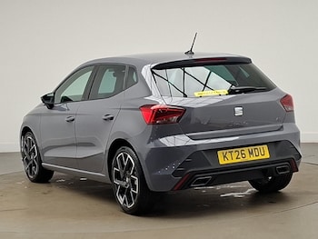 Used SEAT Ibiza 2026 for sale - 79433428: Photo