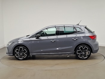 Used SEAT Ibiza 2026 for sale - 79433428: Photo