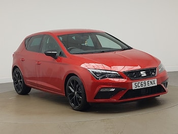 Used SEAT Leon 2020 for sale - 78642302: Photo