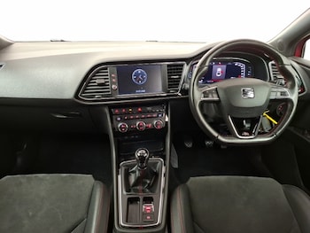 Used SEAT Leon 2020 for sale - 78642302: Photo