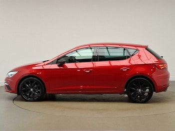 Used SEAT Leon 2020 for sale - 78642302: Photo