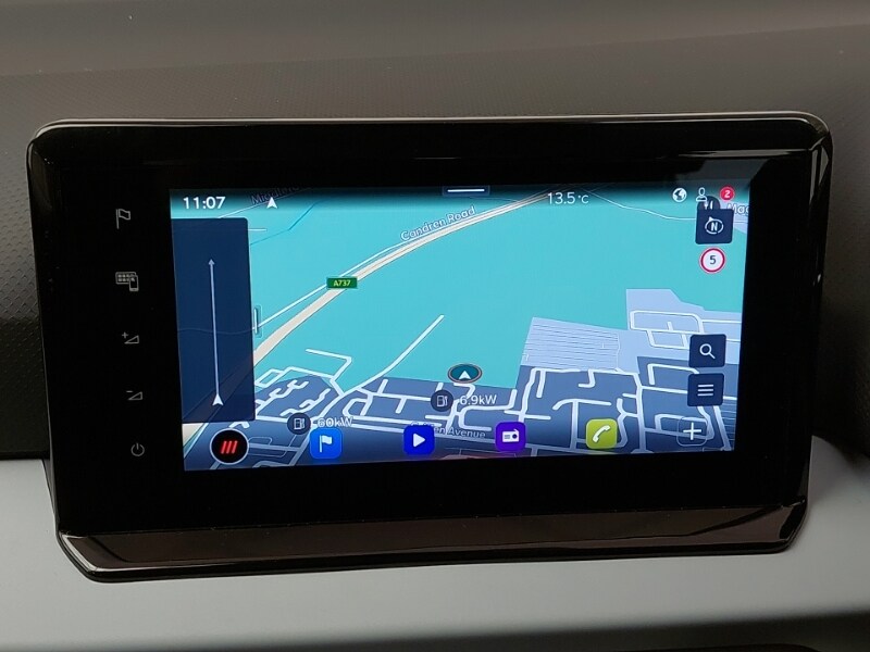 Used SEAT Ibiza 2025 for sale - 76556425: Photo 10