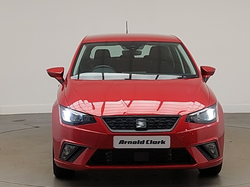 Used SEAT Ibiza 2025 for sale - 76556425: Photo 12