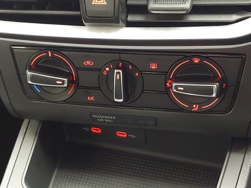 Used SEAT Ibiza 2025 for sale - 76556425: Photo 15