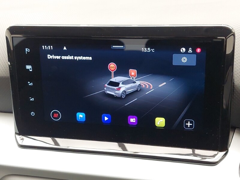 Used SEAT Ibiza 2025 for sale - 76556425: Photo 16