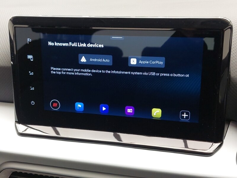 Used SEAT Ibiza 2025 for sale - 76556425: Photo 17