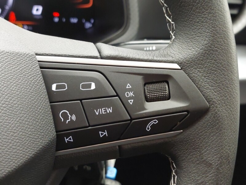 Used SEAT Ibiza 2025 for sale - 76556425: Photo 19