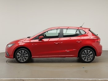 Used SEAT Ibiza 2025 for sale - 76556425: Photo
