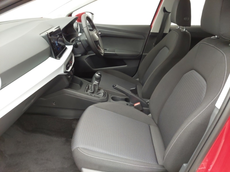 Used SEAT Ibiza 2025 for sale - 76556425: Photo 5