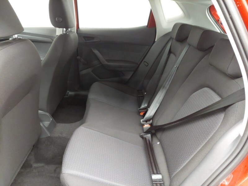Used SEAT Ibiza 2025 for sale - 76556425: Photo 6