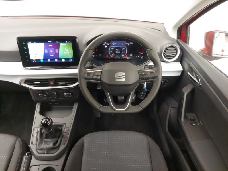 Used SEAT Ibiza 2025 for sale - 76556425: Photo 7