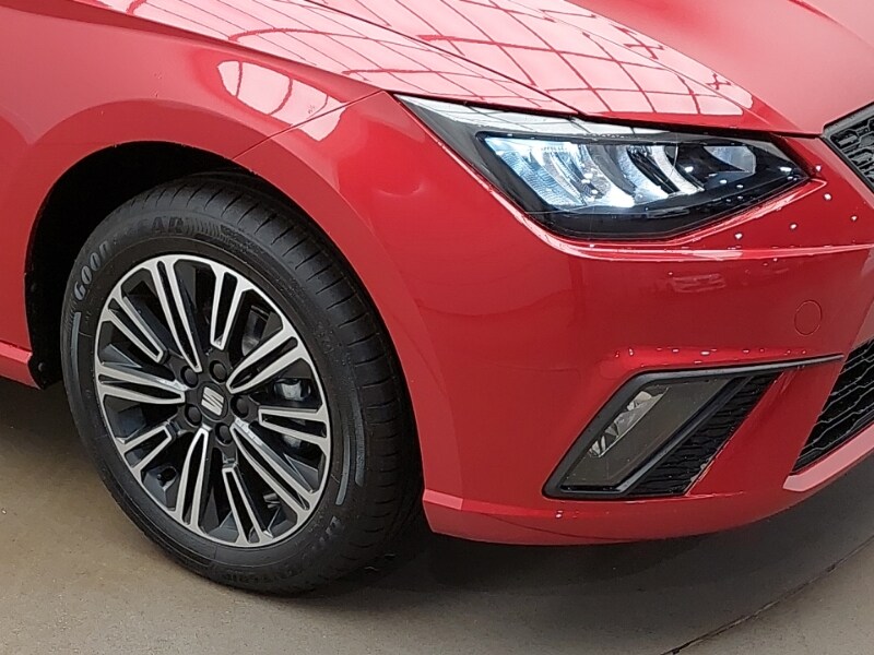 Used SEAT Ibiza 2025 for sale - 76556425: Photo 9