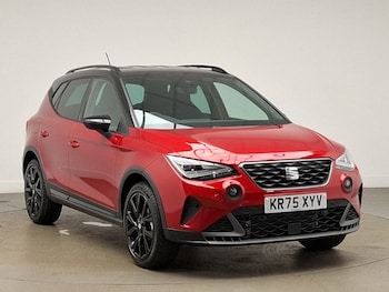 Used SEAT Arona 2025 for sale - 78916462: Photo
